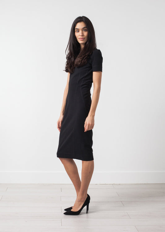 Papilla Dress