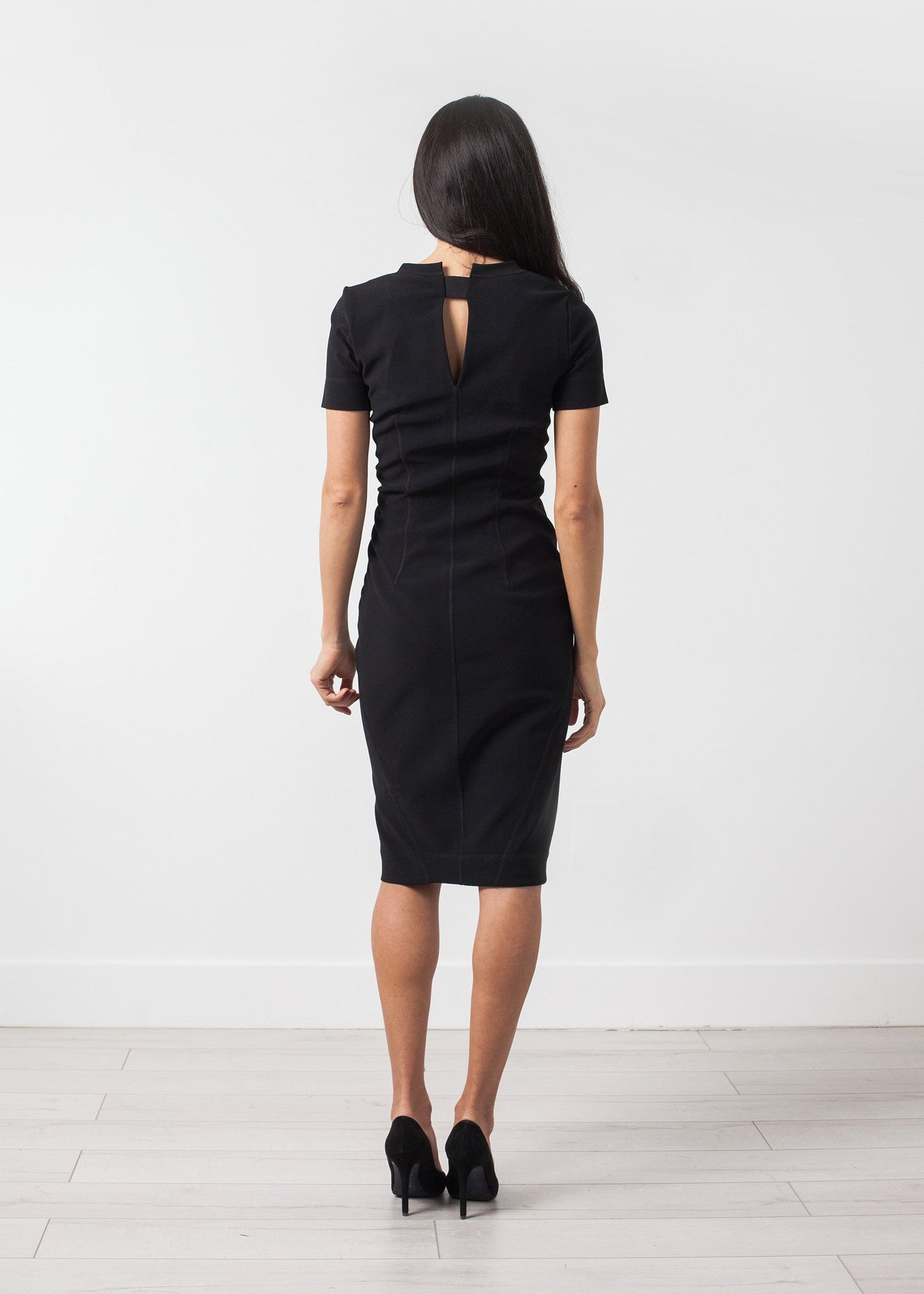 Papilla Dress