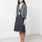 Aura Library Skirt