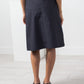 Aura Library Skirt