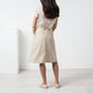 Aura Library Skirt