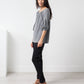 Cashmere Puff Sleeve Knit