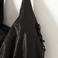 Circle Bag in Black