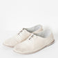Diamond Slip-On in White