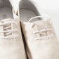 Diamond Slip-On in White