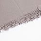 Simple Scarf in Grey