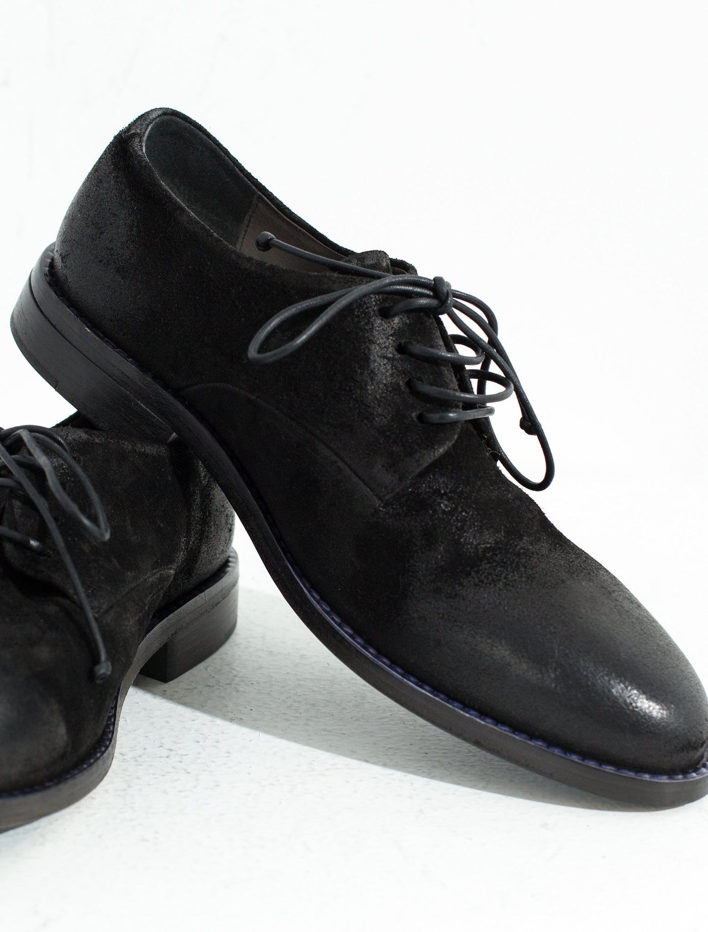 Sassoon Oxford in Black