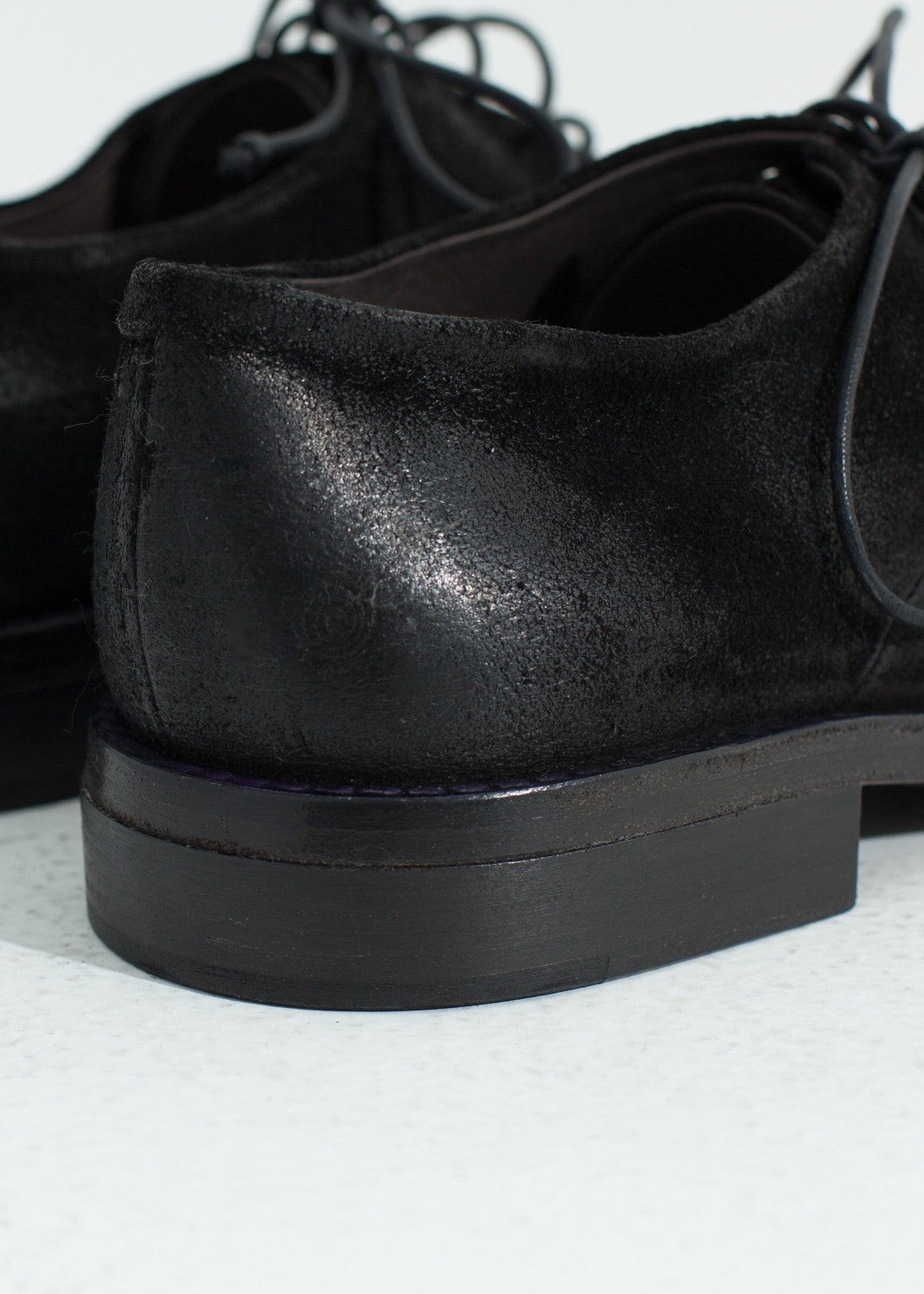 Sassoon Oxford in Black