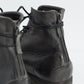 Listello Lace-Up Boot in Slate Grey
