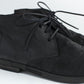 Listello Short Boot in Black