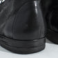 Listello Short Boot in Black