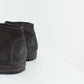 Listello Short Boot in Mud