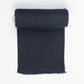Giant Throw Scarf in Slate