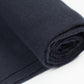 Giant Throw Scarf in Slate
