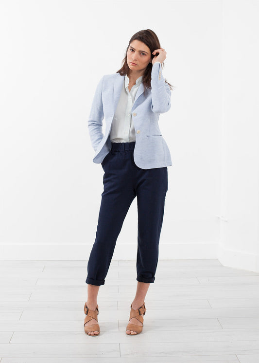 Lawanda Blazer