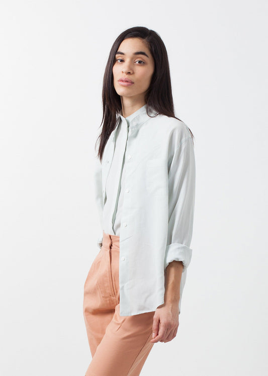 Classic Button-Down