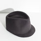 Craig Hat in Steel Grey