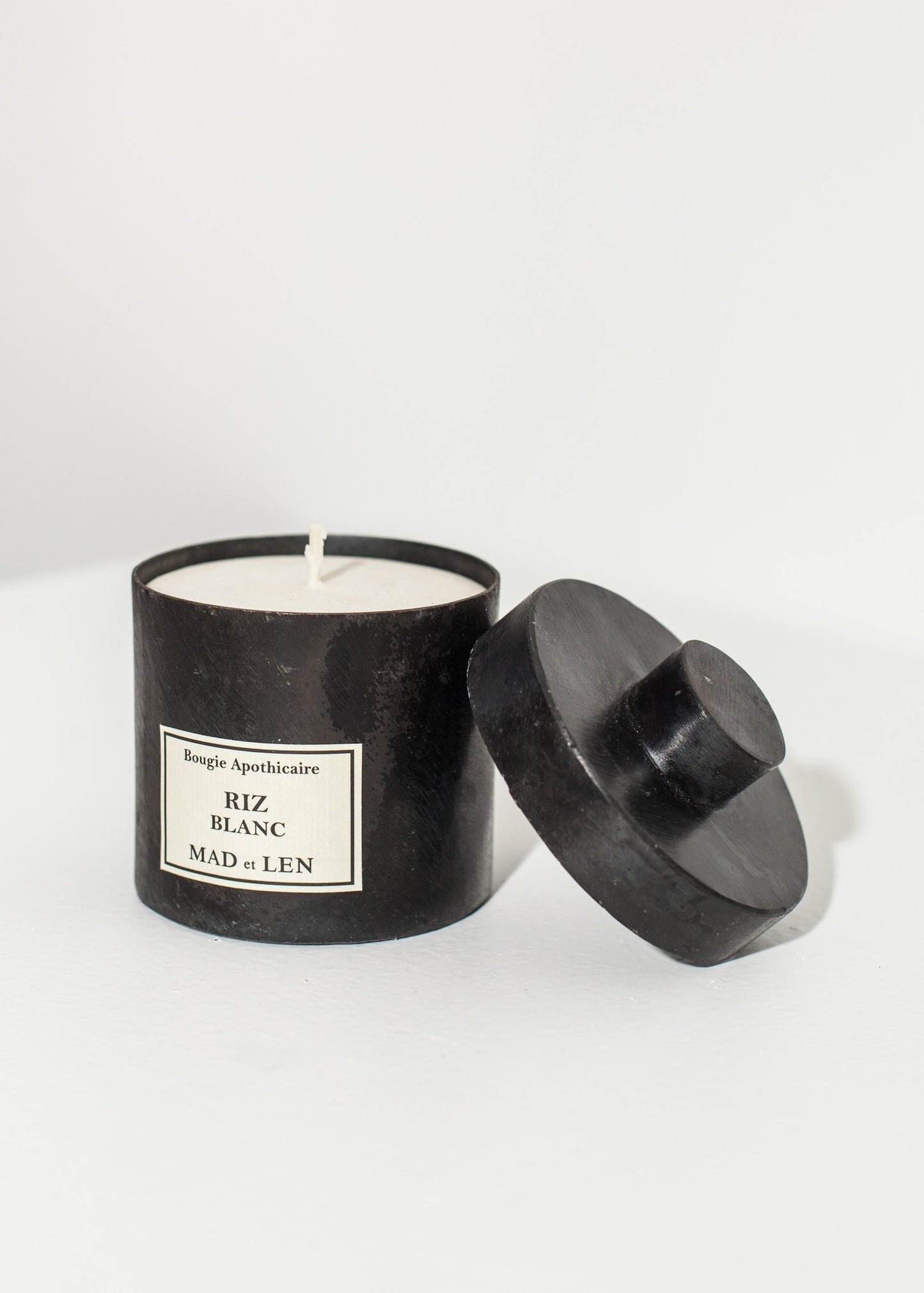 Candle in Rio Blanco