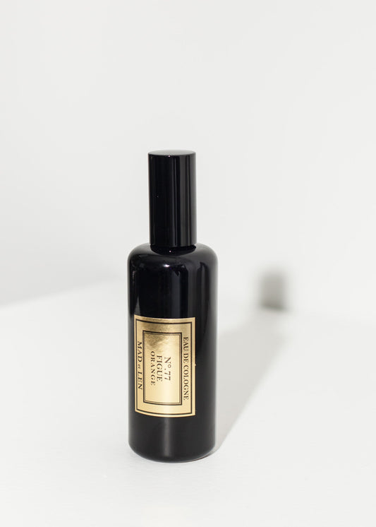 No. 77 Perfume in Fugue Orange