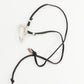 Bracelet 65 in Black
