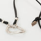 Bracelet 65 in Black