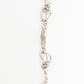 Silver I.D. Bracelet in Sterling