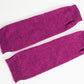 Pikki Mittens in Fuchsia