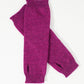 Pikki Mittens in Fuchsia