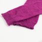 Pikki Mittens in Fuchsia