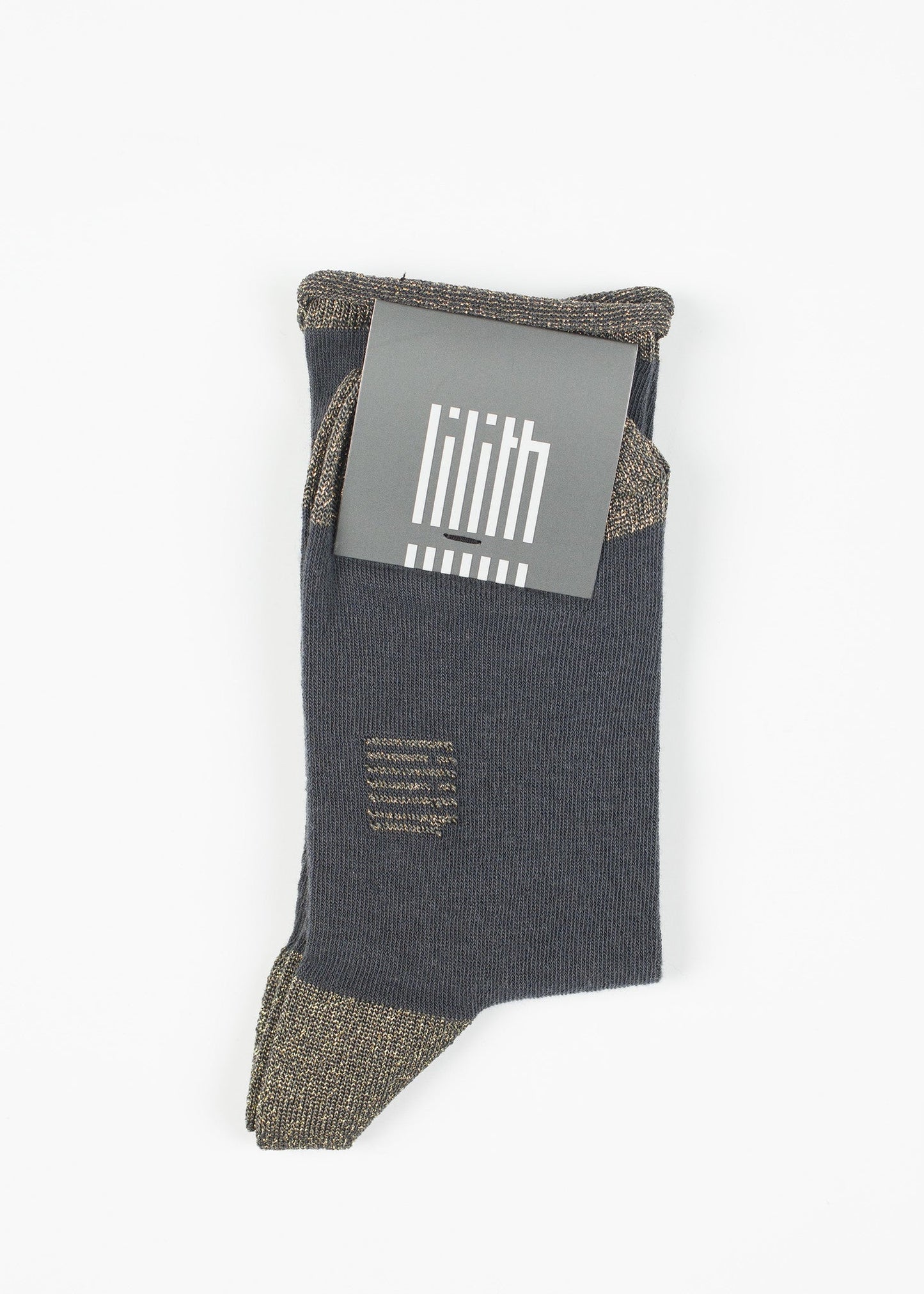 Orangutan sock in bark