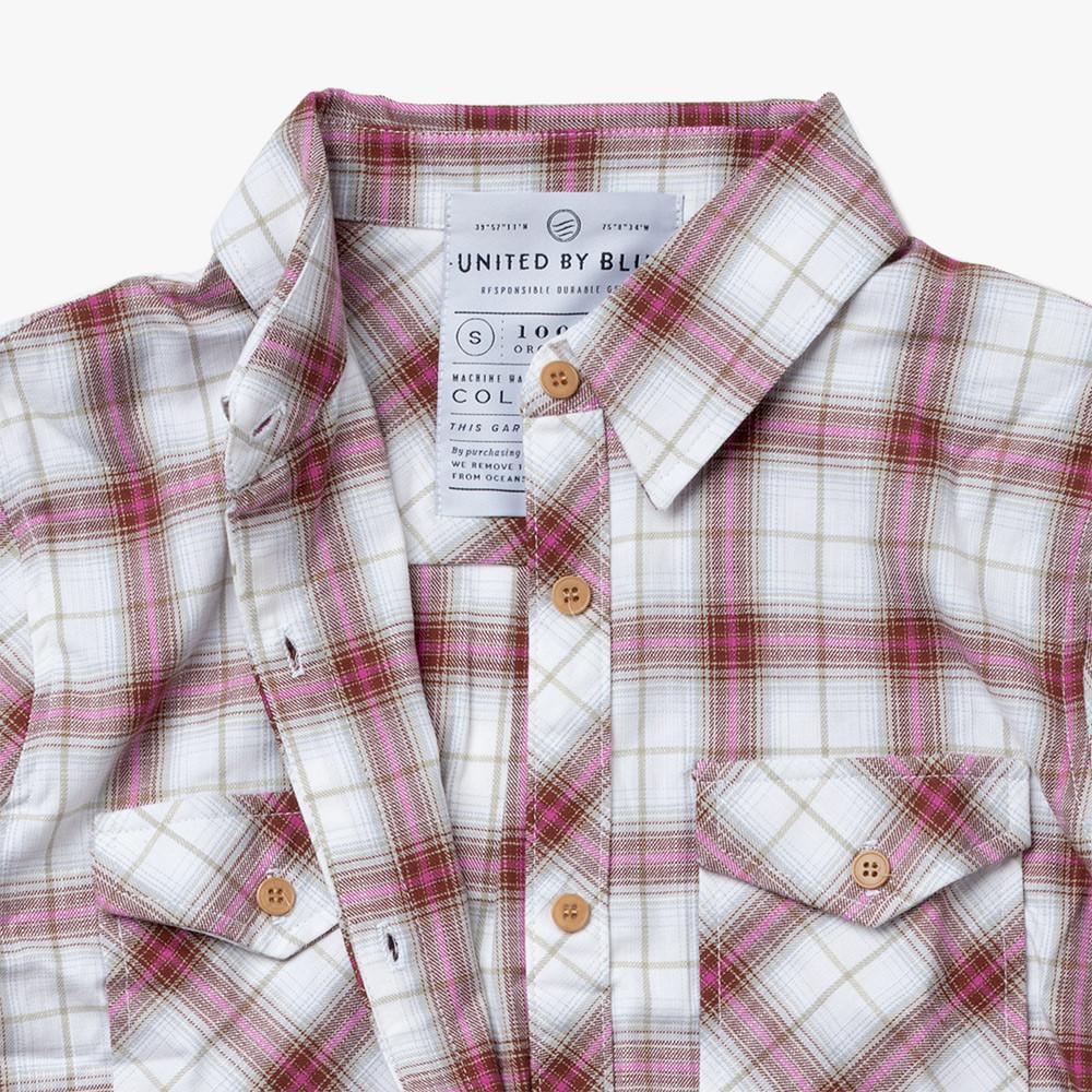 Sydney Plaid