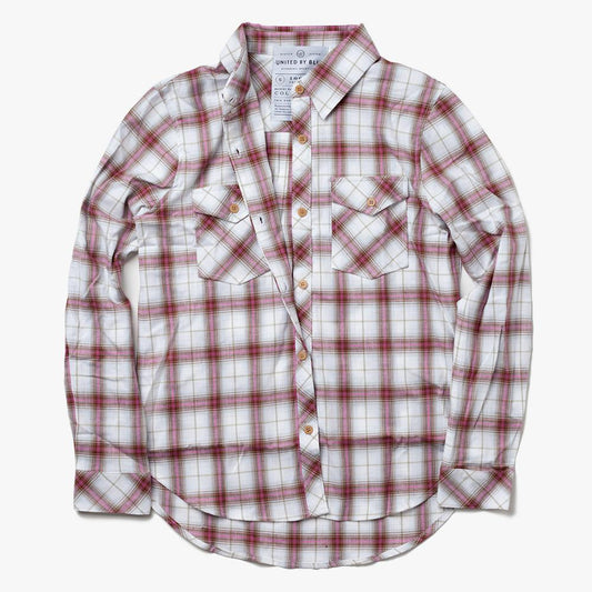 Sydney Plaid