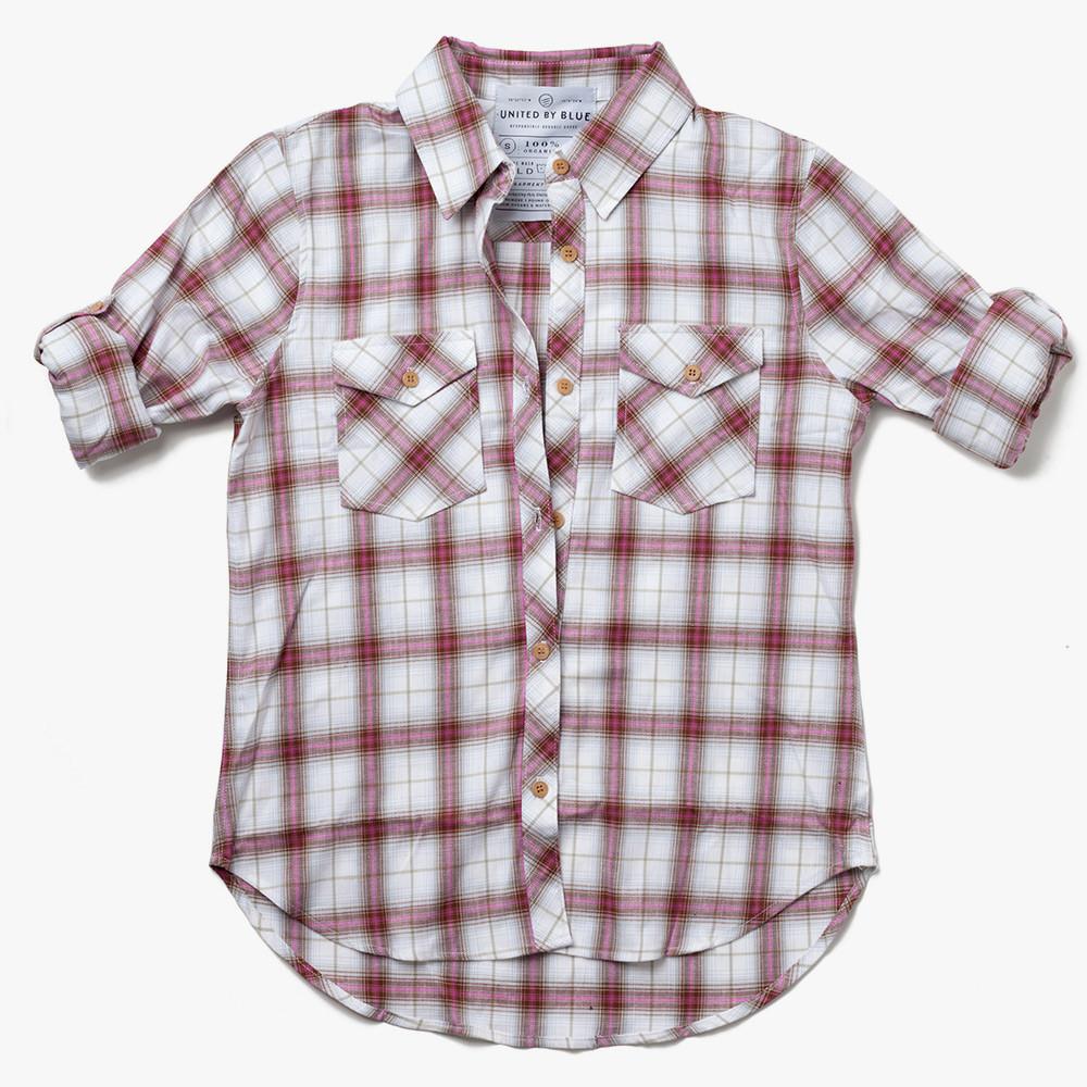 Sydney Plaid